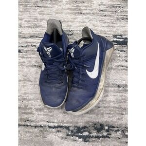 Nike Kobe‎ AD 'Midnight Navy' Size 10.5 852425-406